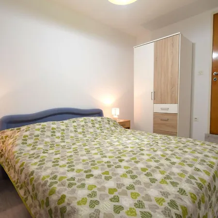 Apartamento Angie 1 By Interhome *