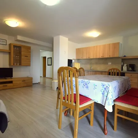 Angie 1 By Interhome Apartamento *