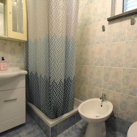 Angie 1 By Interhome * Njivice