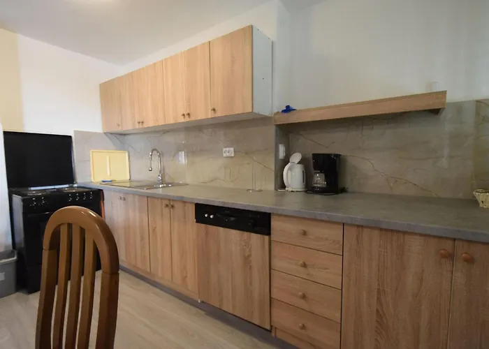 Apartamento Angie 1 By Interhome