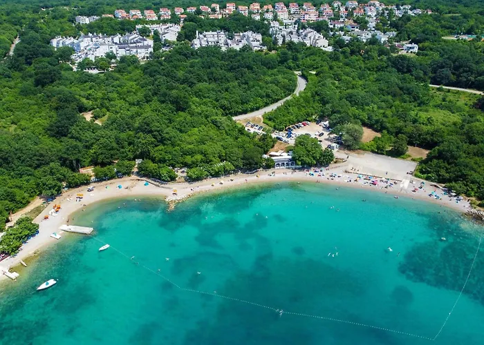 Angie 1 By Interhome Apartamento Njivice