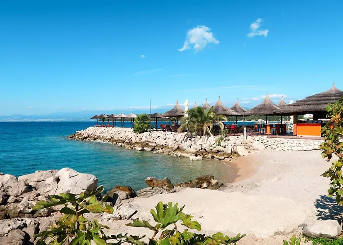 Angie 1 By Interhome Njivice