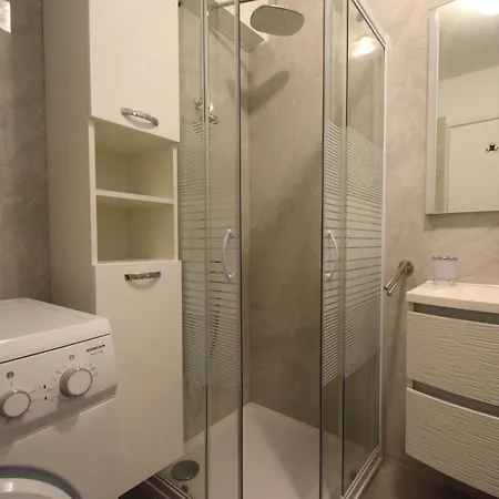 Apartmán Angie 1 By Interhome Njivice