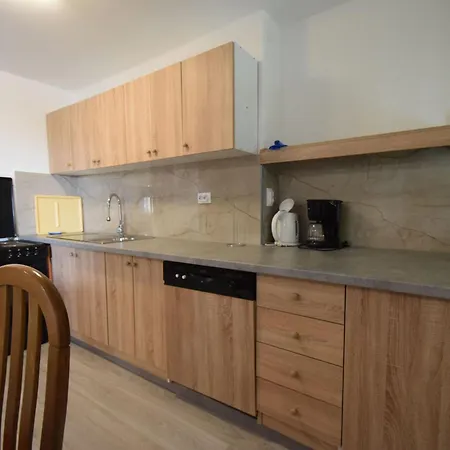 Apartman Angie 1 By Interhome