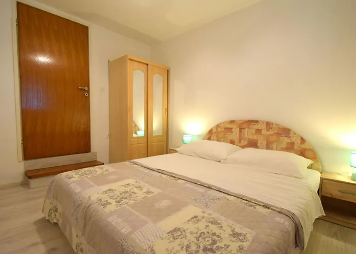 Angie 1 By Interhome *