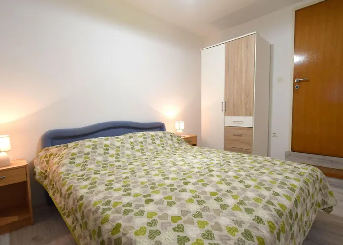 Apartman Angie 1 By Interhome *