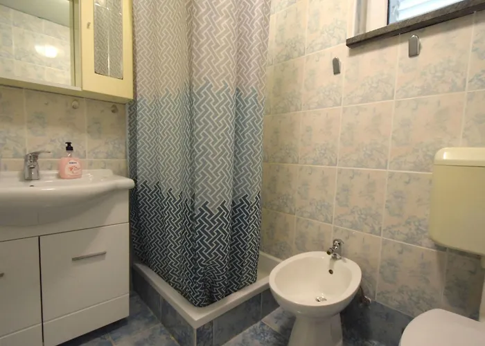 Angie 1 By Interhome * Njivice