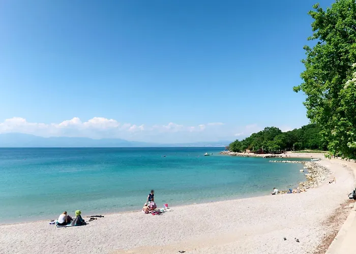 Apartman Angie 1 By Interhome *