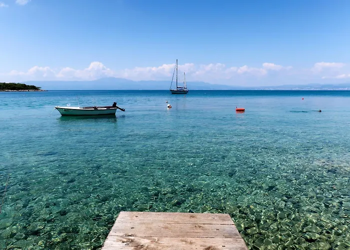 Angie 1 By Interhome Njivice