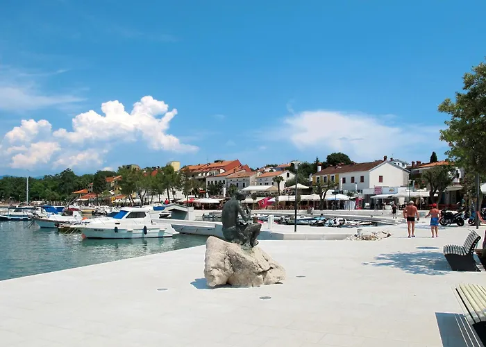 Angie 1 By Interhome Njivice